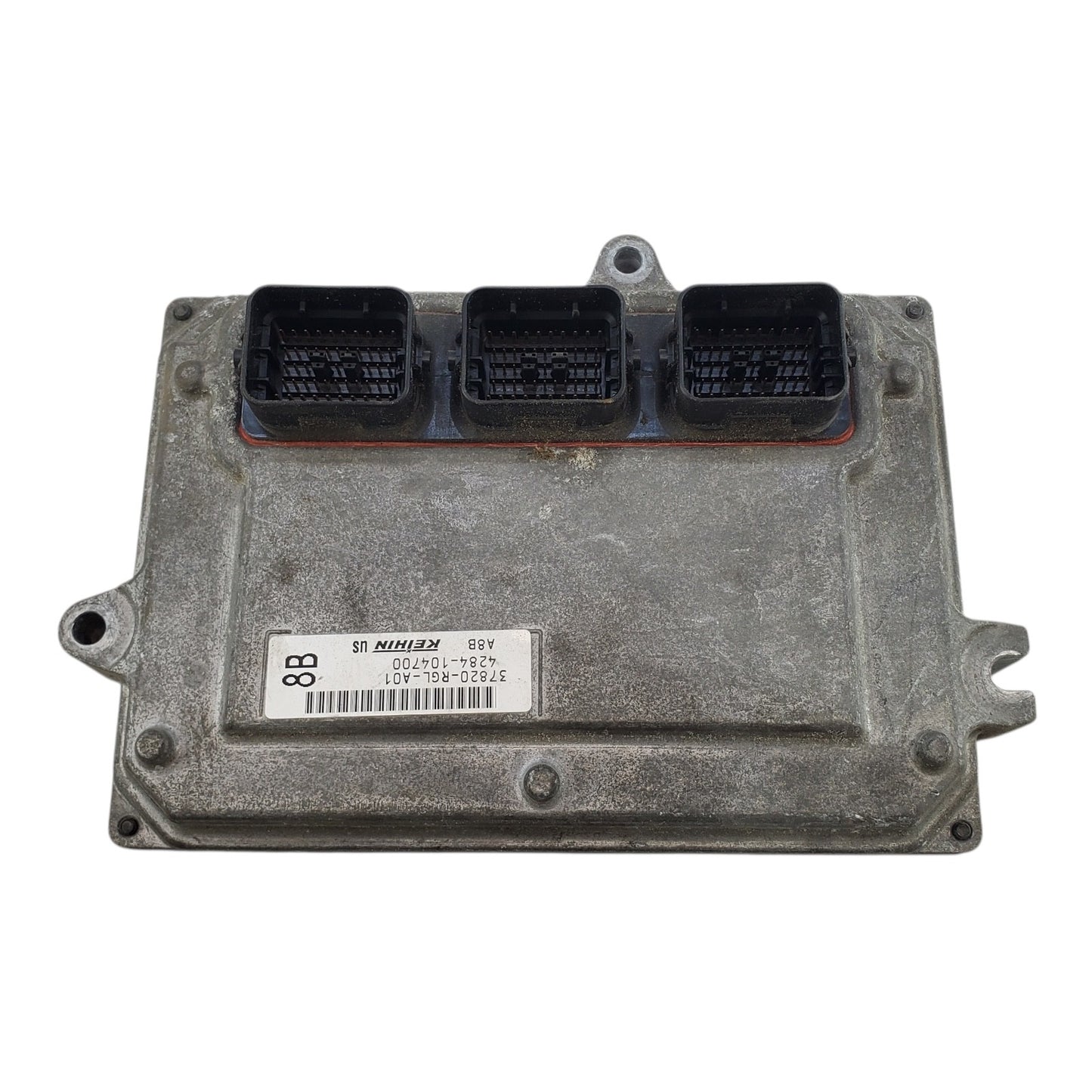 ENGINE COMPUTER HONDA ODYSSEY 2009 2010 37820-RGL-A01 PCM ECM ECU OEM