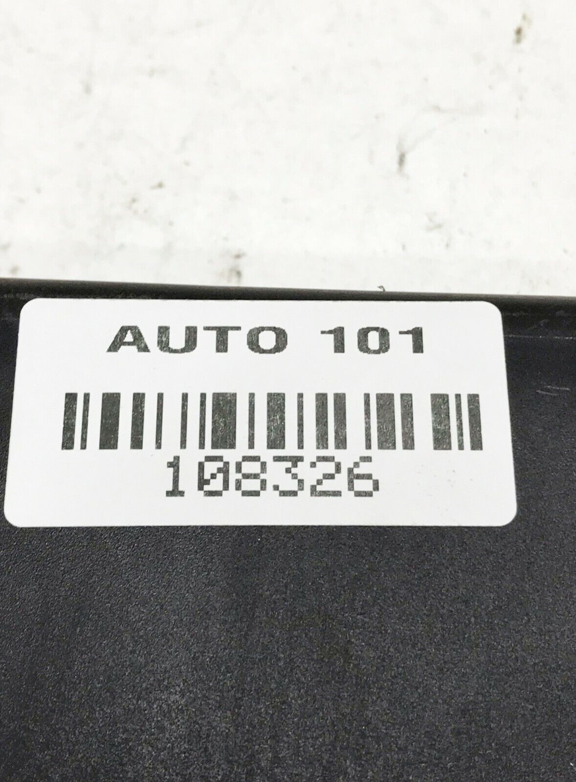 ✅ Body Control Module BCM 10377973 Fits 2005 Monte Carlo 