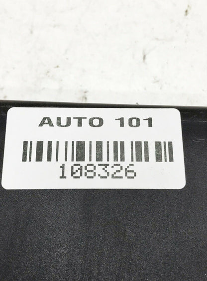 ✅ Body Control Module BCM 10377973 Fits 2005 Monte Carlo 