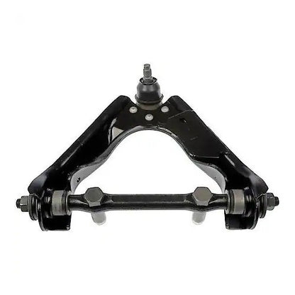2000-2004 Dodge Front Left Upper Suspension Control Arm and Ball Joint Assembly