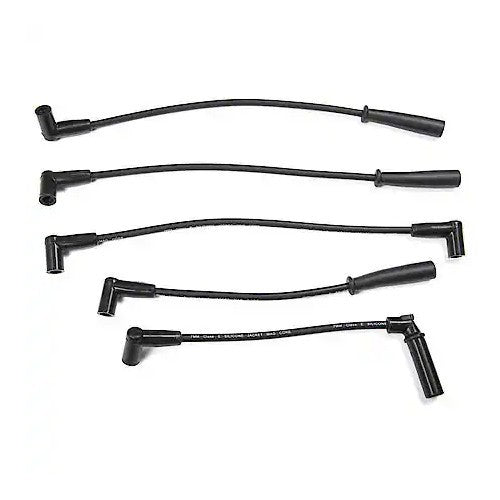 1991-2001 Dodge/Jeep Cherokee/Comanche/Dakota/TJ/Wrangler Spark Plug Wire Set