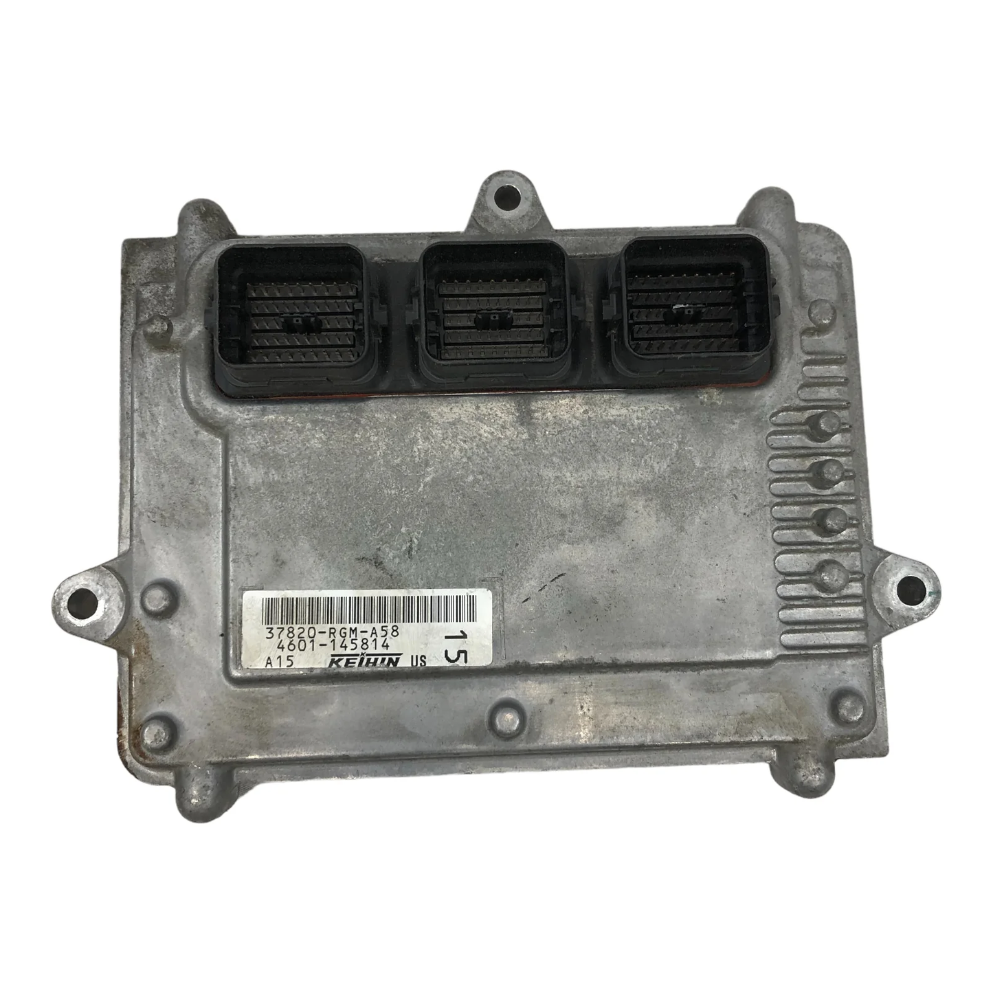 05 Honda Odyssey Engine Control Module ECM Computer 37820-RGM-A58