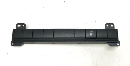 ✅ 05 06 07 Jeep Grand Cherokee Traction Switch Control Power P56050153AF