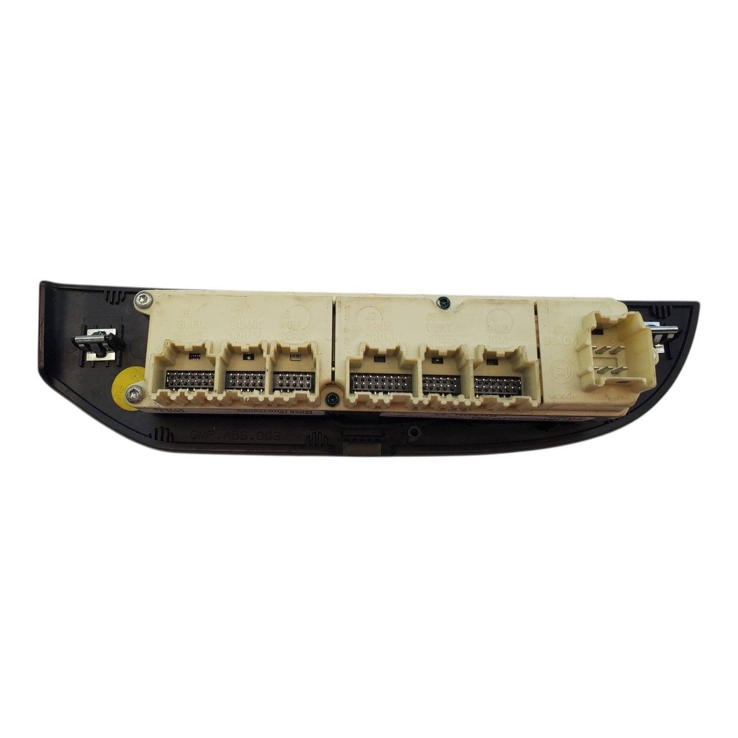 07-09 Tahoe Suburban Silverado Yukon Right Passenger Power Window Switch