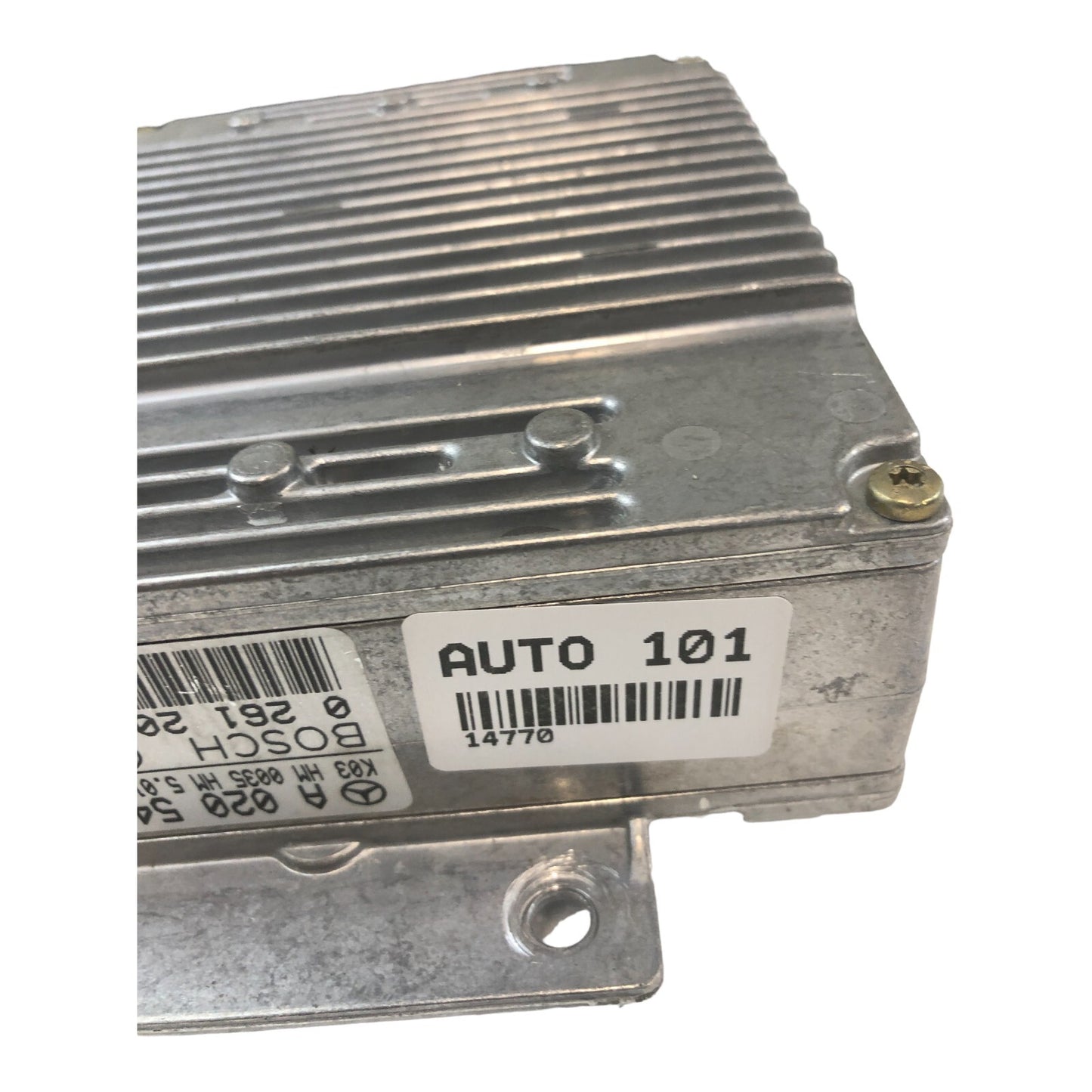 ✅ 96-98 MERCEDES R129 SL500 S500 ENGINE CONTROL MODULE ECM A 020 545 50 32 OEM