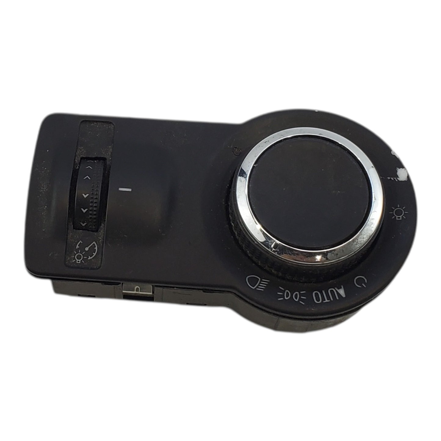 2011 - 2015 Chevrolet Cruze Headlight Lamp Dimmer Control Switch OEM 94725717