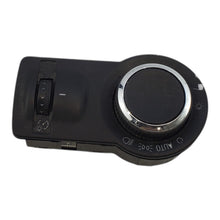2011 - 2015 Chevrolet Cruze Headlight Lamp Dimmer Control Switch OEM 94725717