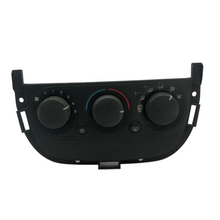 ✅ 06-07 CHEVY UPLANDER A/C HEATER CLIMATE CONTROL UNIT 15938413 GM OEM