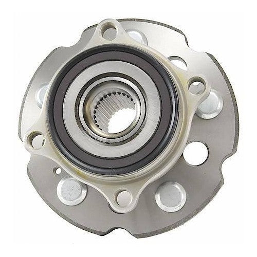 2007-2015 Acura/Honda MDX/Pilot/ZDX Rear Wheel Bearing and Hub Assembly
