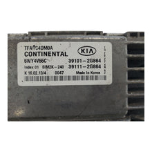 2011 2012 2013 Kia Optima 2.4 Engine Control Module Unit ECU ECM OEM 39101-2G864