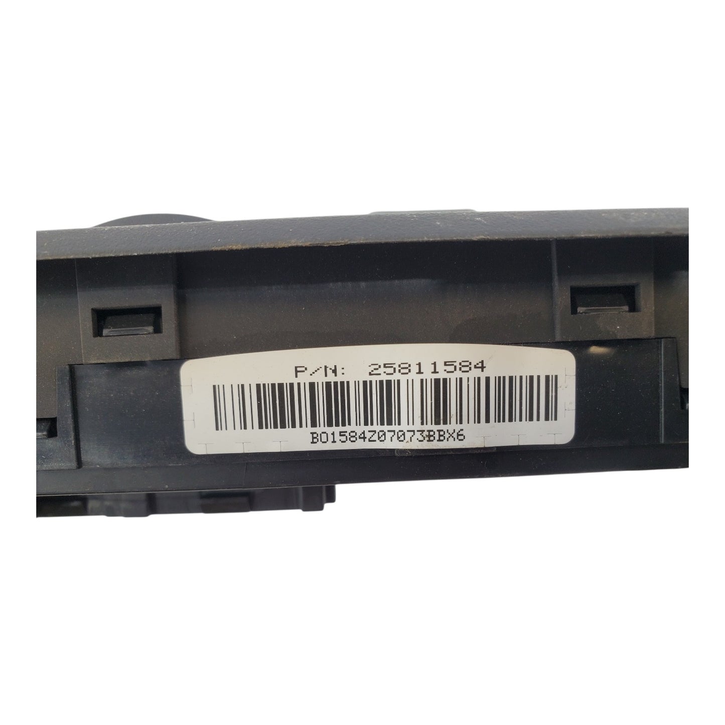 2006-2009 GMC Envoy Right Passenger Front Power Window Control Switch 25811584