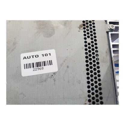 98 Chevrolet Trailblazer FM Radio Cassette Player 09356085