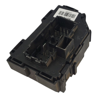 ✅09 SILVERADO Fuse Box Cabin 25815390XA