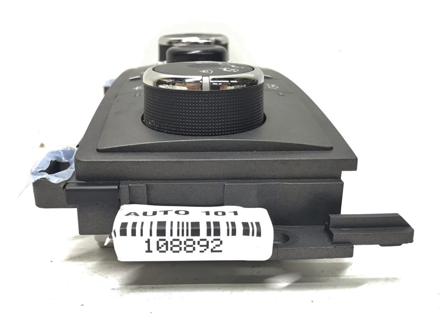 ✅ 2007-2009 SATURN AURA AC HEATER TEMPERATURE CLIMATE CONTROL 28116117 OEM