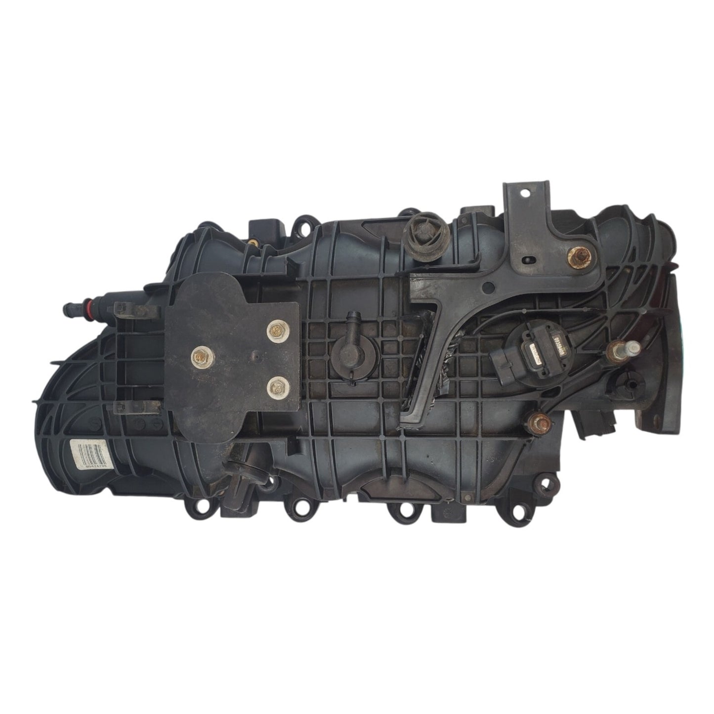OEM GM Intake Manifold 2007 2014 LS 4.8L 5.3L 6.0L 6.2L