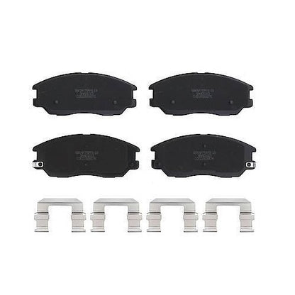 2003-2006 Hyundai/Kia Amanti/XG350 Brake Pad Set, Front