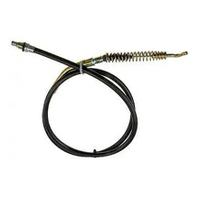 2002-2008 Dodge Ram 1500/Ram 2500/Ram 3500 Rear Left Parking Brake Cable
