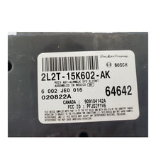 03 Ford Explorer Mountaineer Keyless Entry Anti-Theft Module 2L2T-15K602- AK