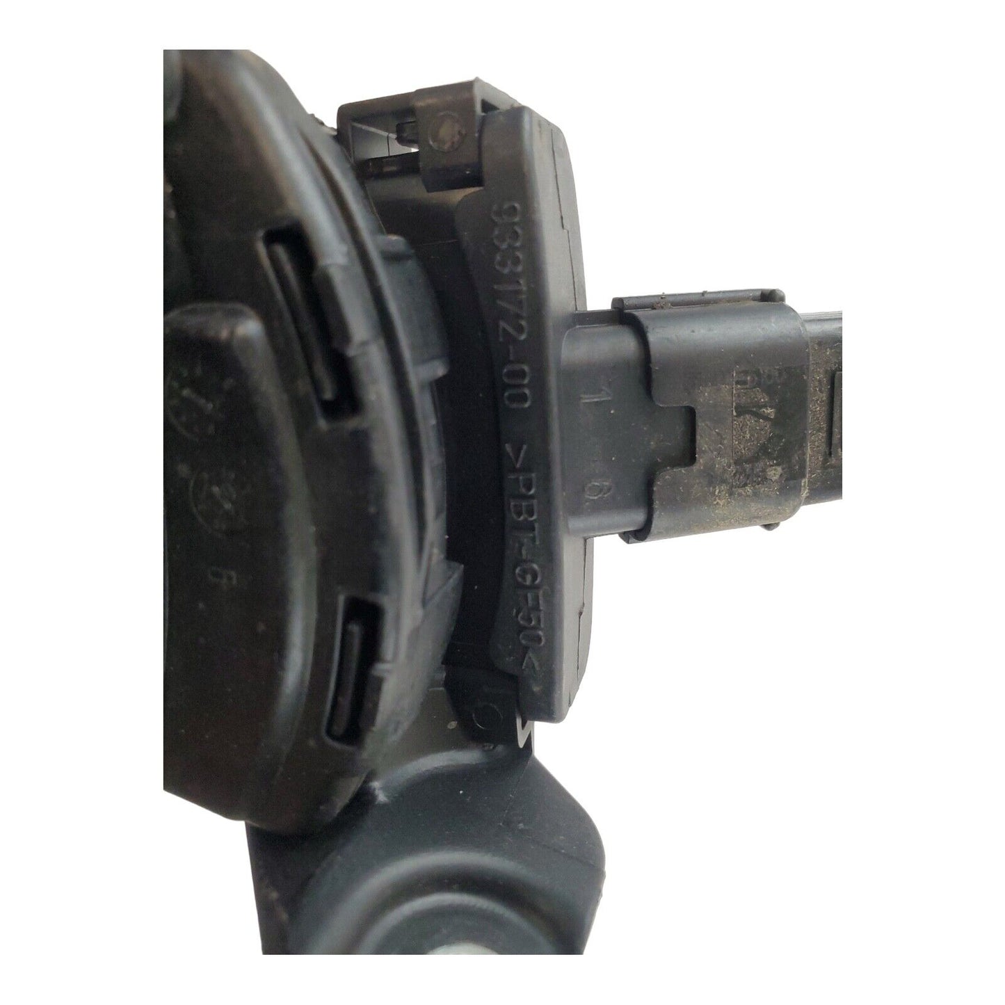 07-10 JEEP GRAND CHEROKEE ACCELERATION THROTTLE GAS PEDAL OEM 53013894AB