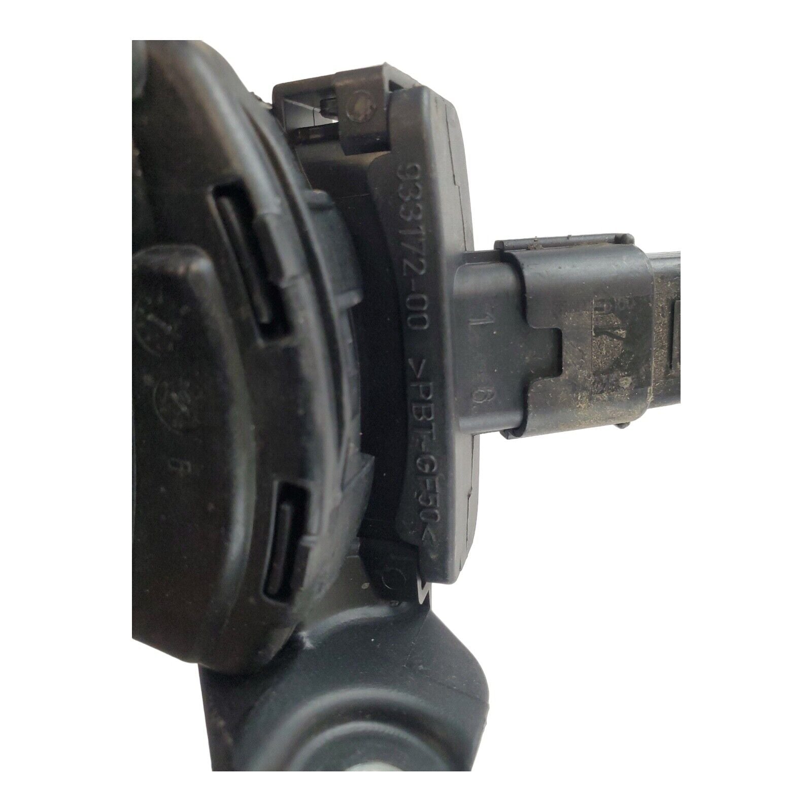 07-10 JEEP GRAND CHEROKEE ACCELERATION THROTTLE GAS PEDAL OEM 53013894AB