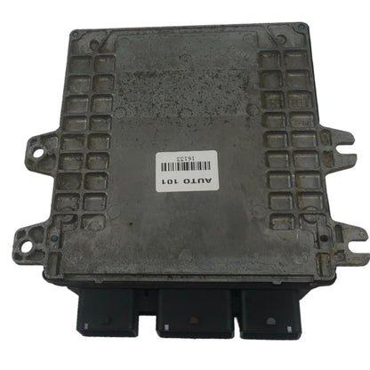 ✅ 08 Nissan Altima Engine Control Module ECM Computer MEC110-181 A1