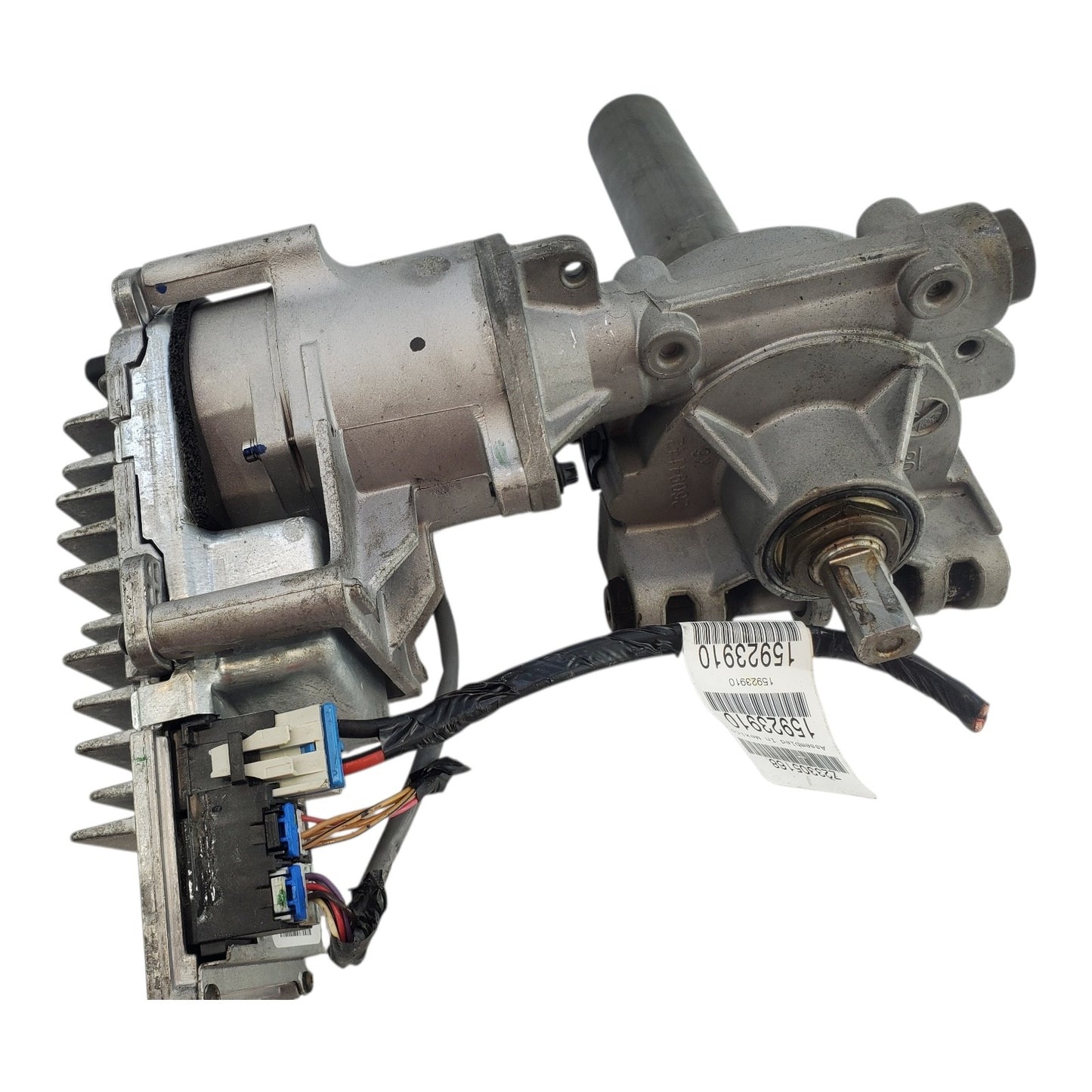 ✅04-12 Chevy Malibu Pontiac G6 Electric Power Steering Pump Motor 26092526