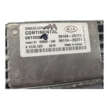 39104-2G771 ecm ecu computer 2012-2013 Kia Sorento