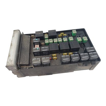 01-03 Town & Country Caravan Fuse Box Relay Body Control Module 04869200AL