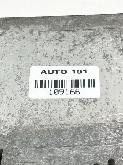 95 JEEP GRAND CHEROKEE ABS CONTROL MODULE 56027863