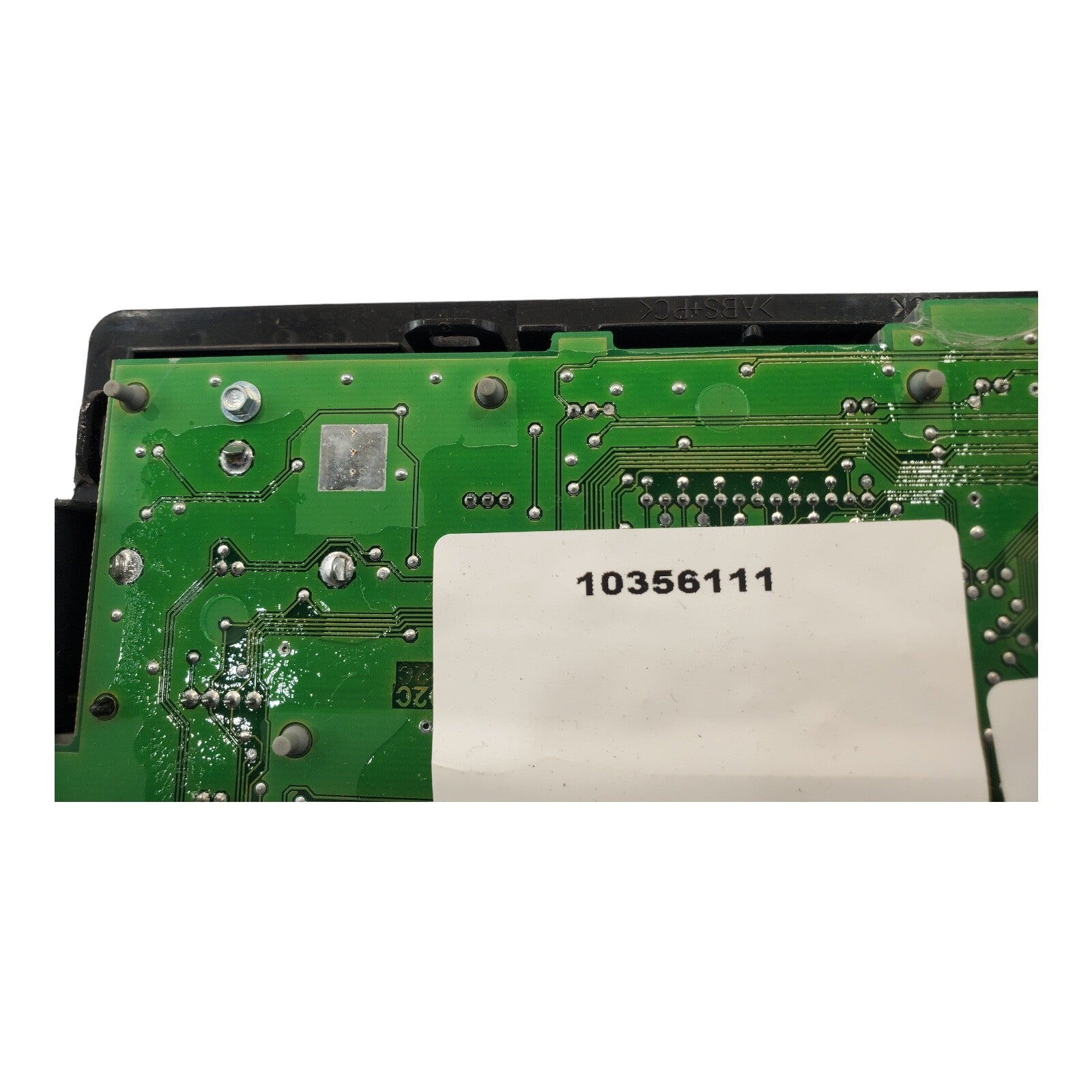 GMC Chevy BOSE RDS 6 CD FRONT PANNEL 10356111 