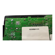 GMC Chevy BOSE RDS 6 CD FRONT PANNEL 10356111 