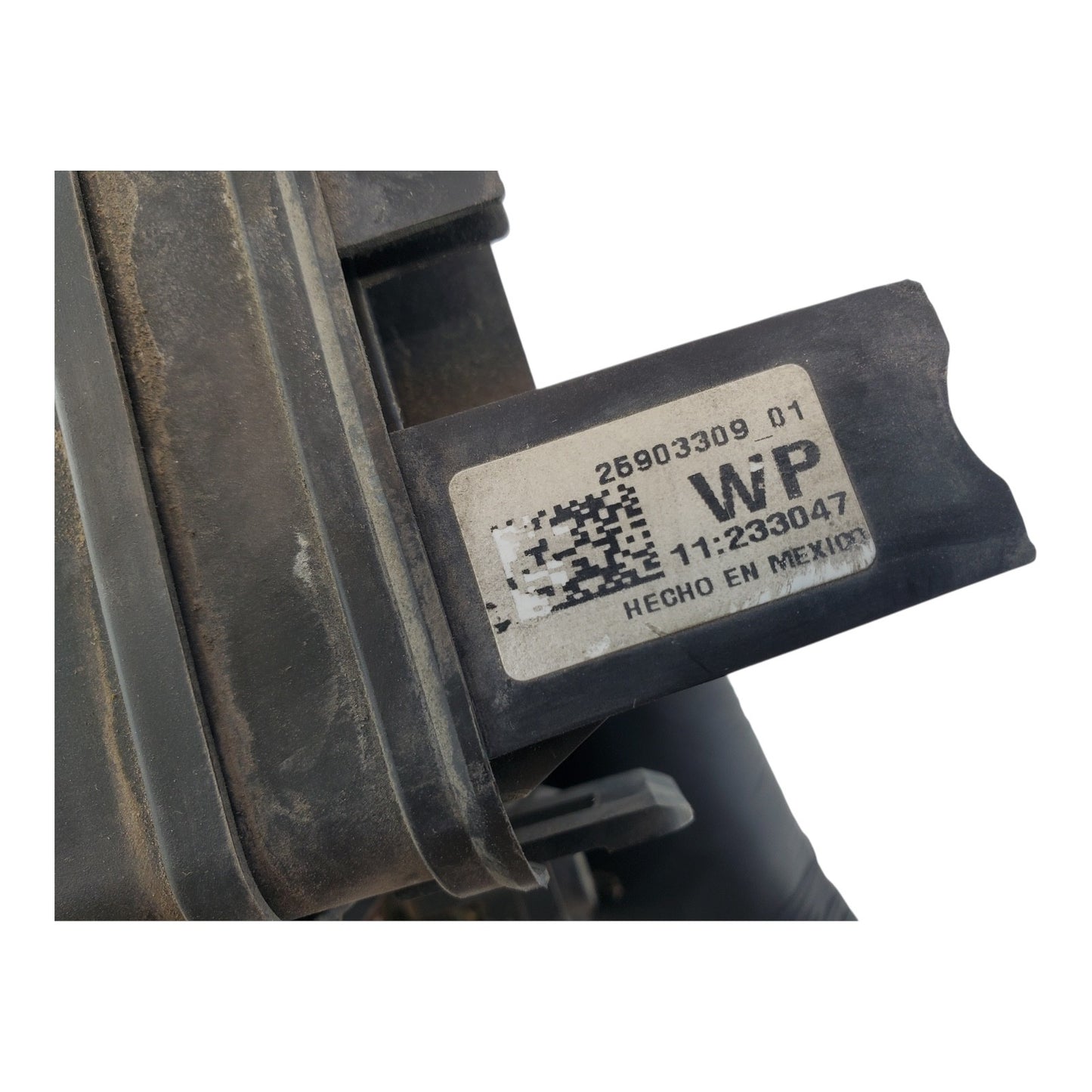 GMC Chevrolet  Engine Fuse Box 25903309 GM