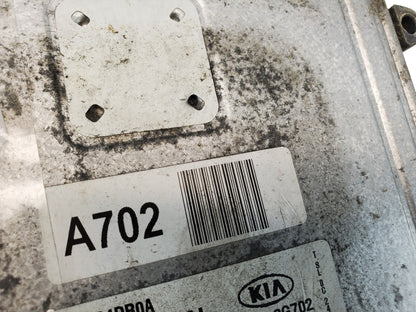 13 Kia Sportage Engine Computer Control Module ECU ECM 39107-2G702 OEM