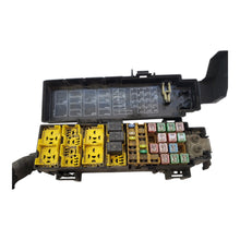 2005-2007 Jeep Liberty Fusebox Fuse Box Relay Module 56050741AI 3.7L ENGINE