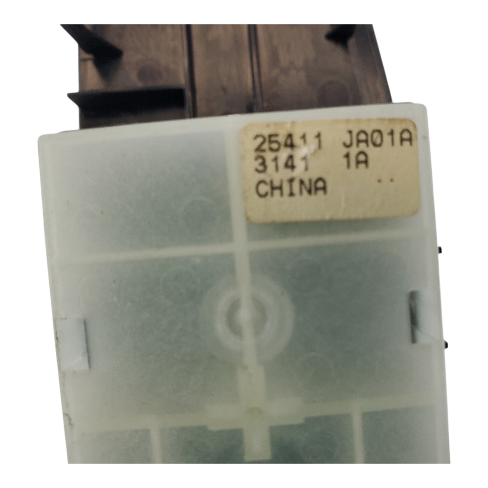 08 09 10 11 12 Nissan Altima Right Passenger WINDOW SWITCH 25411ja01a OEM