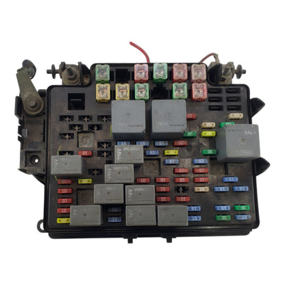 2003-06 Cadillac Escalade Fuse Box Junction OEM 1578604302 Module