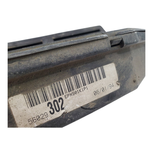 93-94 Jeep Grand Cherokee 5.2L V8 ECU ECM Engine Control Module 56029302 OEM