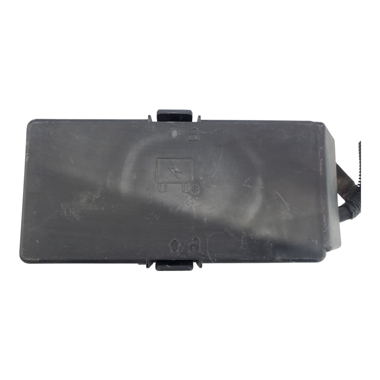 2009-2012 Chevrolet Malibu Fuse Box Junction Relay Box 2.4L 20822695