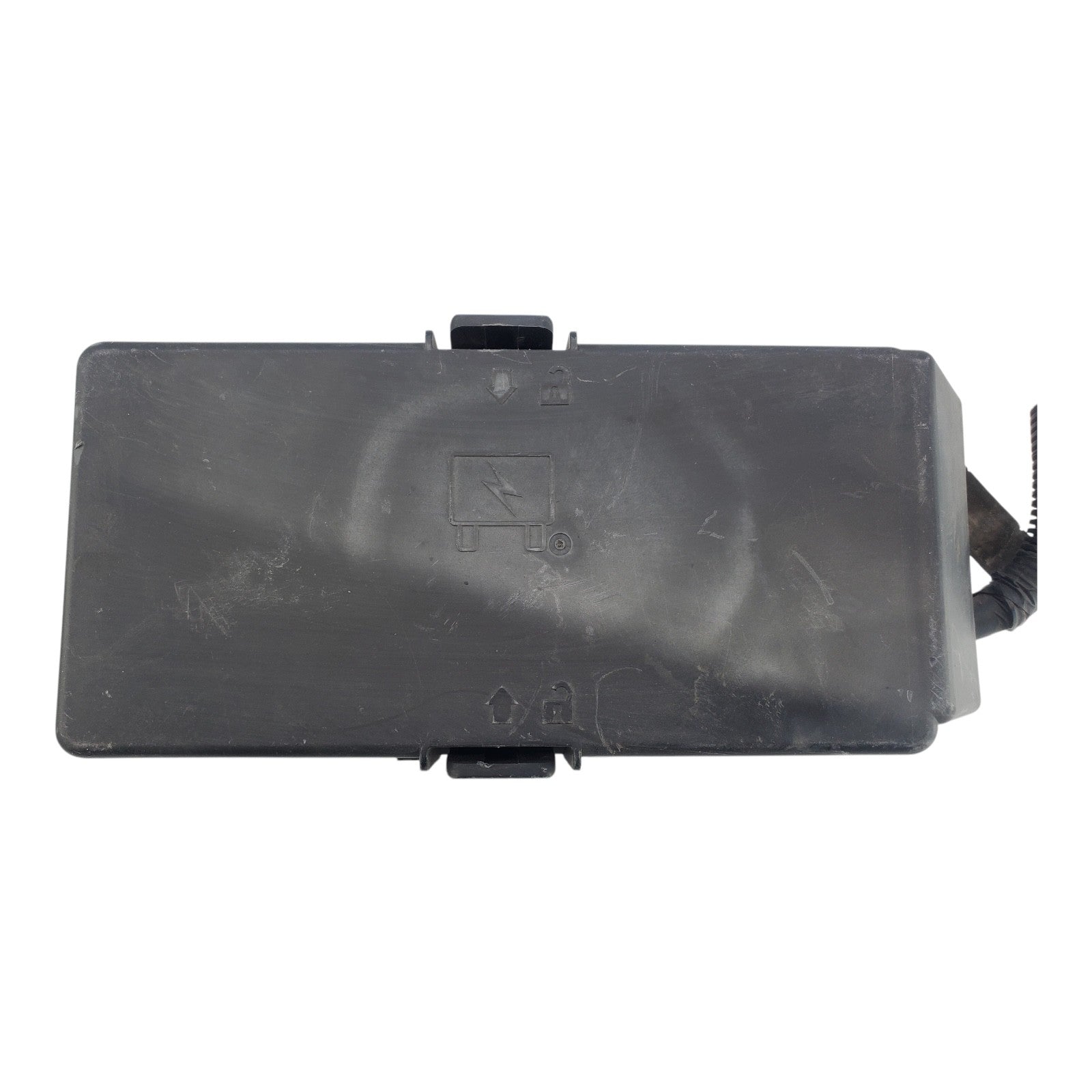 2009-2012 Chevrolet Malibu Fuse Box Junction Relay Box 2.4L 20822695