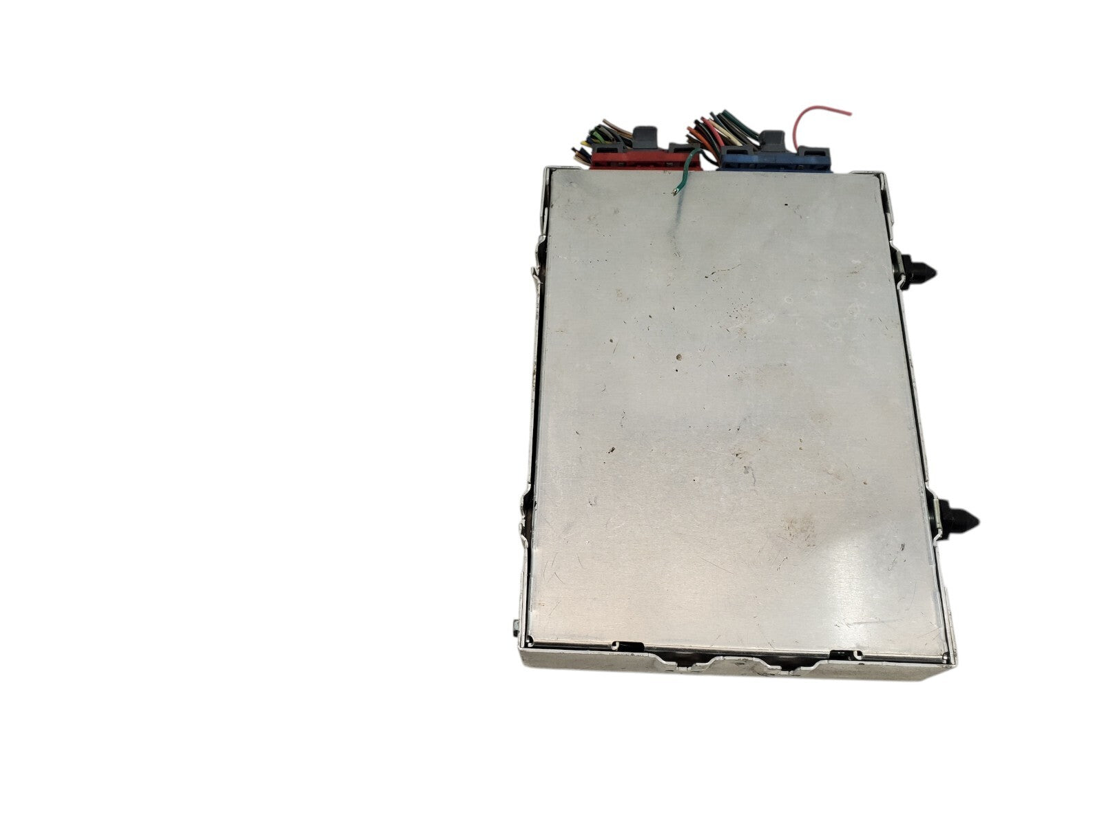 94 Chevrolet GMC C1500 1500 C2500 C3500  Engine Control Unit 16197427 ECM