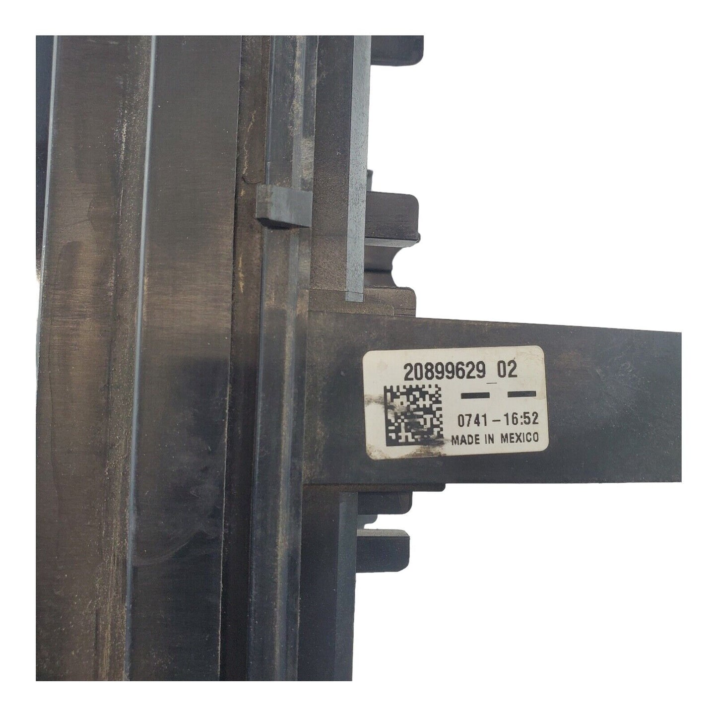 2011 GMC Terrain Fusebox Fuse Box Relay Module 20899629