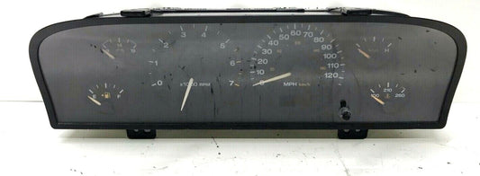 ✅ 02-04 Grand Cherokee WJ Speedometer Instrument Gauge Cluster 56042902AH 189K