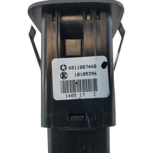 2012 2013 14 15 16 17 18 19 20 DODGE CARAVAN Window VENT Switch OEM 68110874AB
