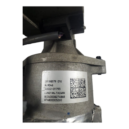 ✅04-12 Chevy Malibu Pontiac G6 Electric Power Steering Pump Motor 26092526