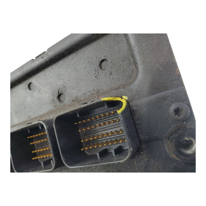 04 STRATUS ENGINE ECM ELECTRONIC CONTROL MODULE 2.4L AT P04896115AG 04896115AG