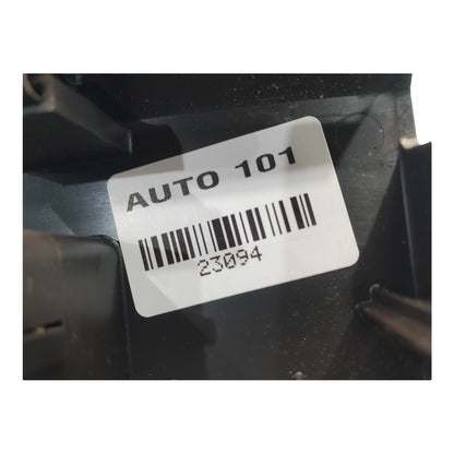 07-10 Ford Edge Rear Right Passenger Side Window Switch 7L2T14529AAW OEM