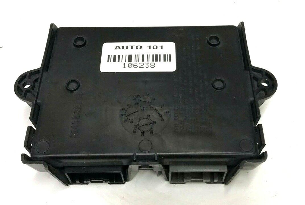 ✅ 02 FORD Explorer Mountaineer Transfer Case Control Module TCCM 1L2Z-7E453-AF