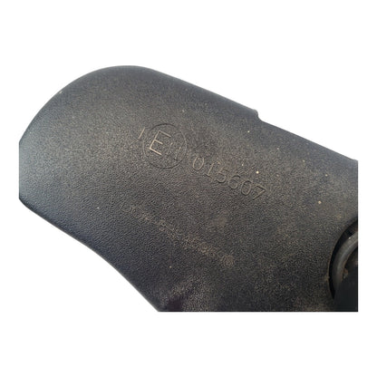 02-09 GMC Envoy Chevy Trailblazer Rearview Mirror Auto Dim OnStar 015607