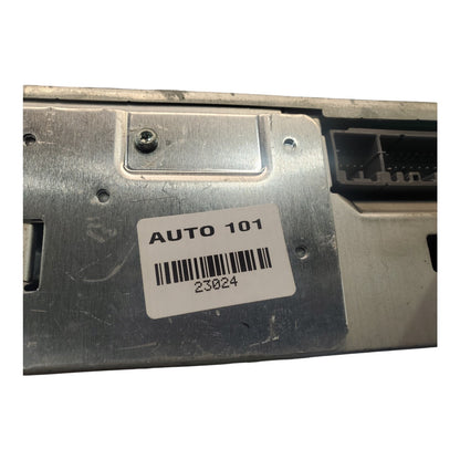 OEM 2002-2007 Dodge Caravan/Mopar Radio CD Player DaimlerChrysler P05091506AF