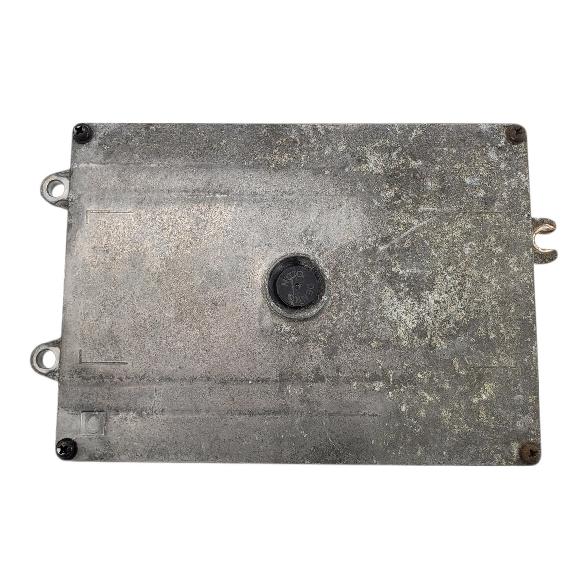 Control Panel Rp3 09 10 HONDA FIT ENGINE ECM CONTROL MODULE AT 37820-RP3-A53 37820RP3A53 ...